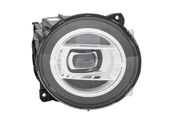 Headlight