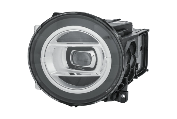Headlight