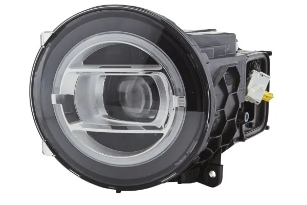 Headlight