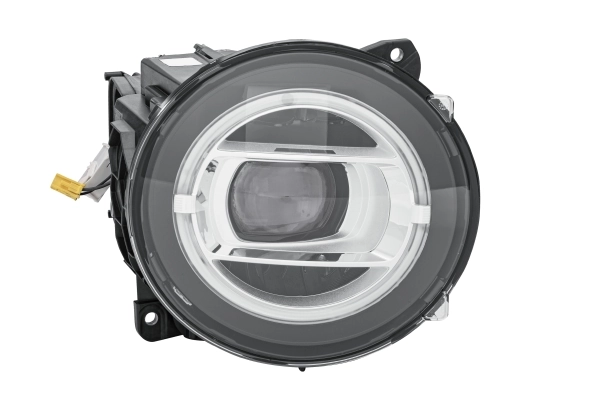 Headlight