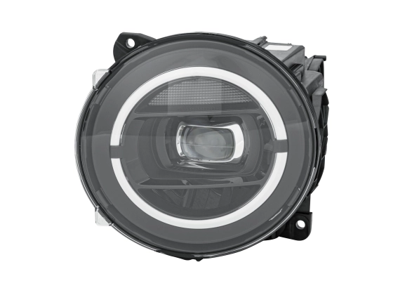 Headlight