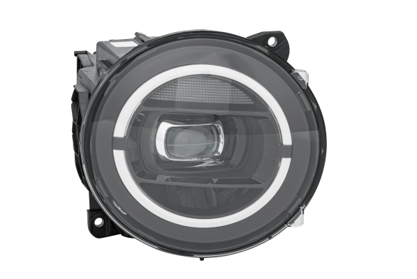 Headlight