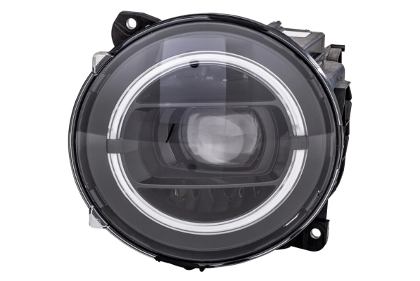 Headlight