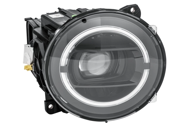 Headlight