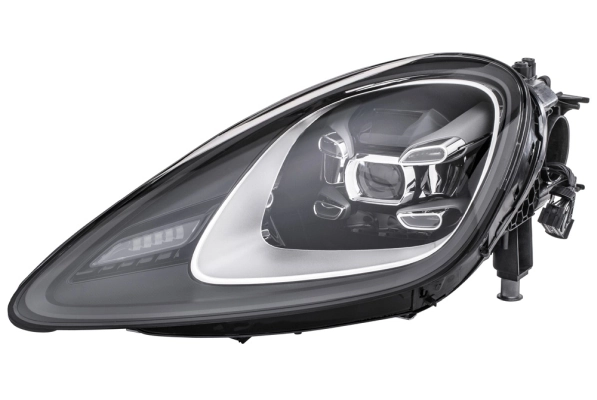 Headlight