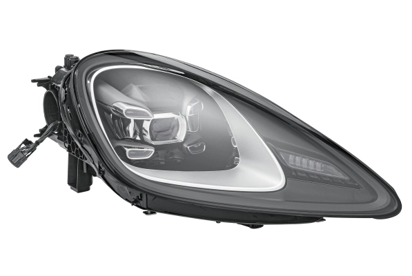 Headlight