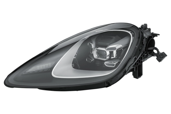 Headlight