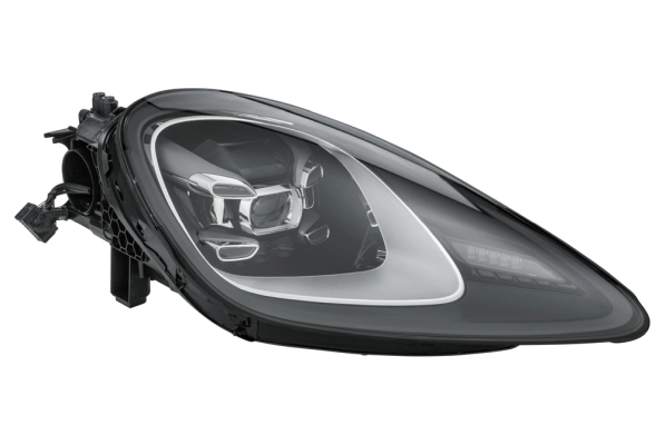 Headlight
