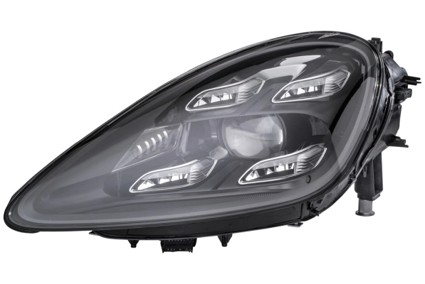 Headlight