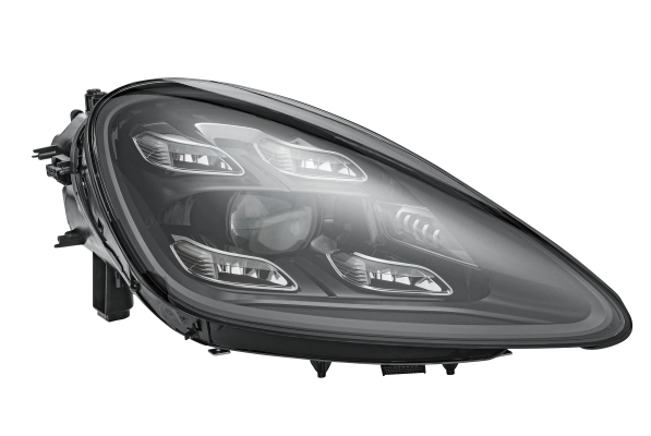 Headlight