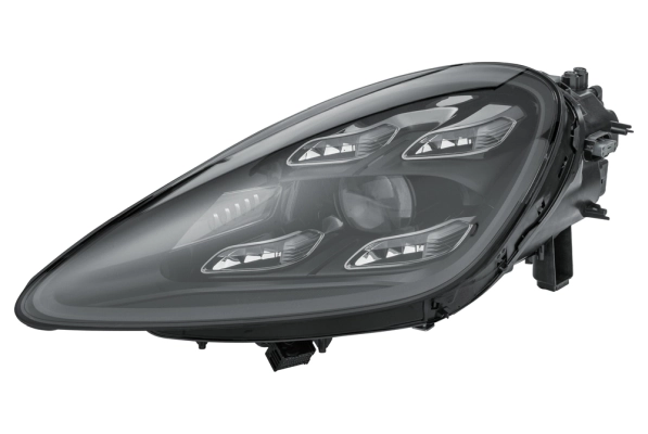 Headlight