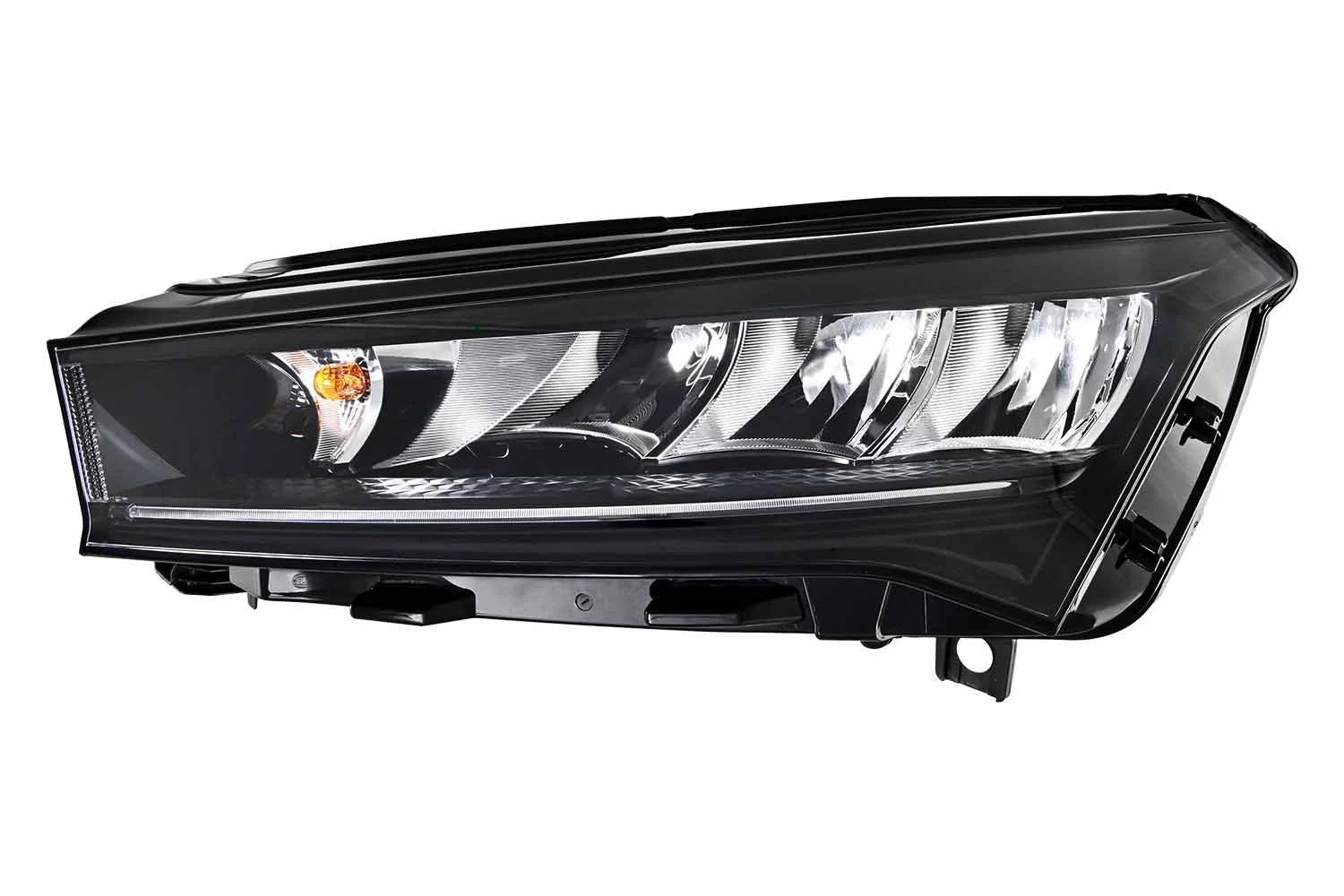 Headlight