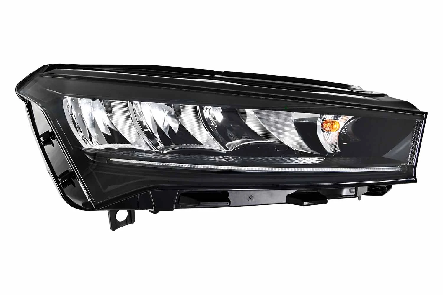 Headlight