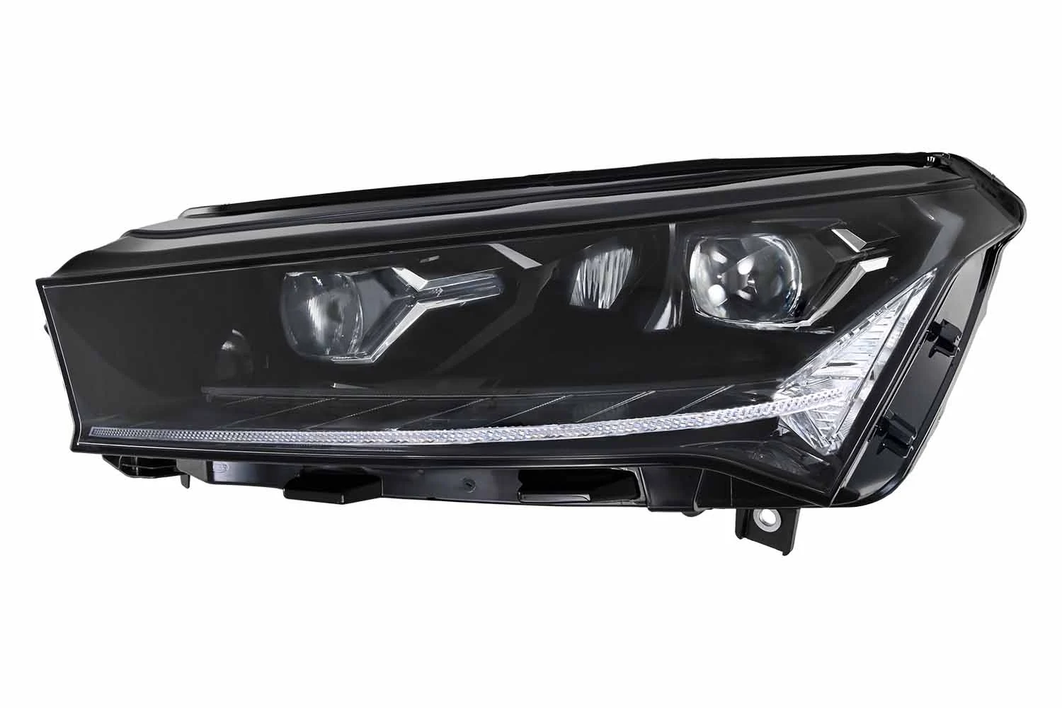 Headlight
