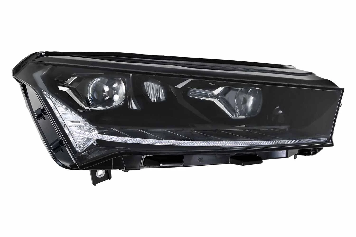 Headlight