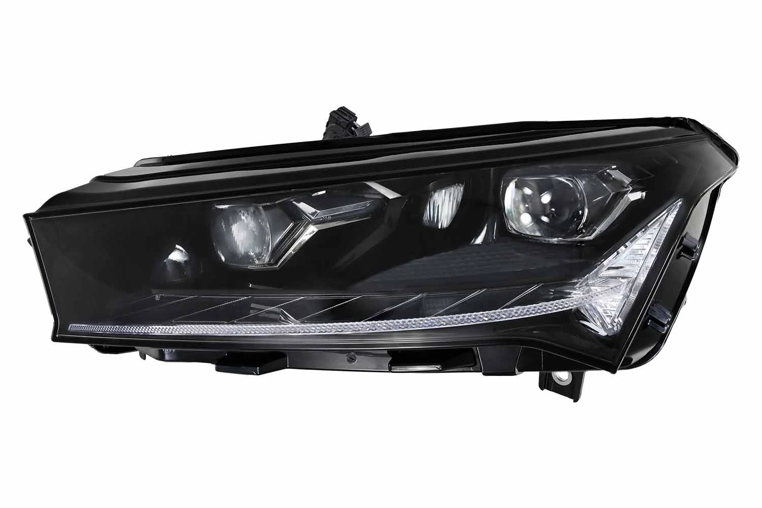 Headlight