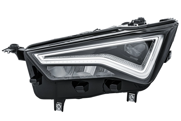 Headlight