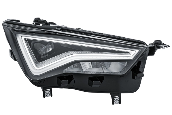 Headlight