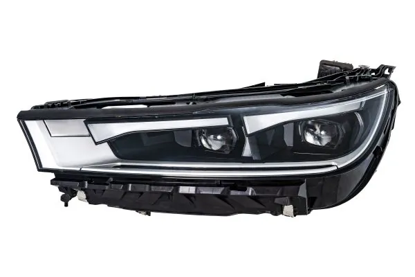 Headlight