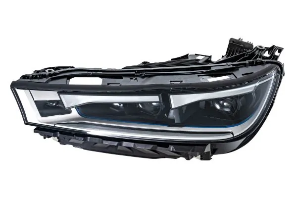 Headlight