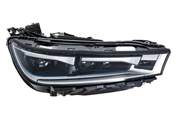 Headlight