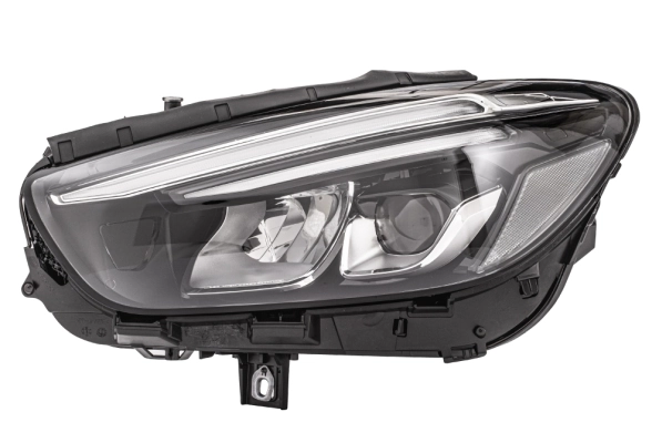 Headlight