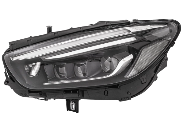 Headlight
