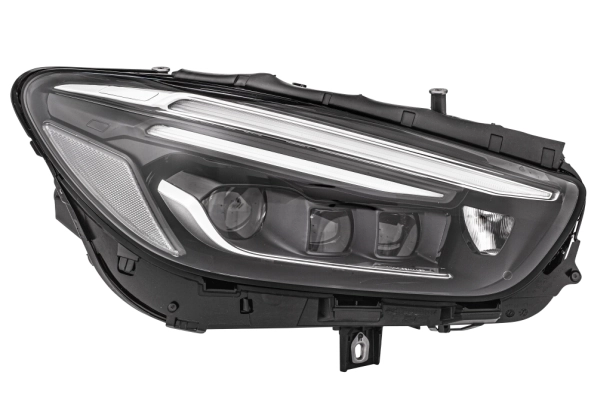 Headlight