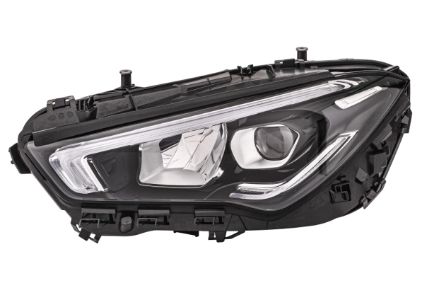 Headlight
