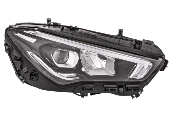 Headlight