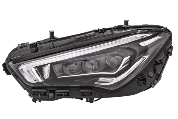 Headlight