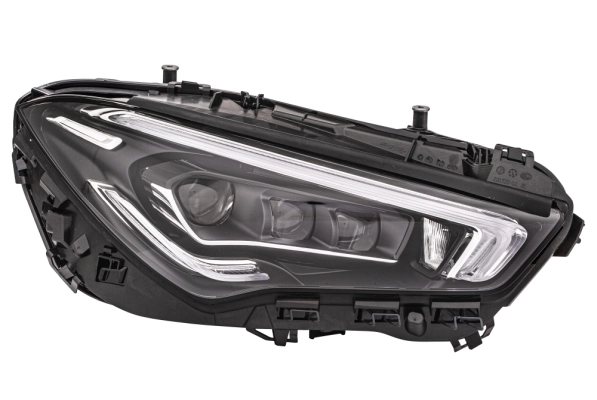 Headlight