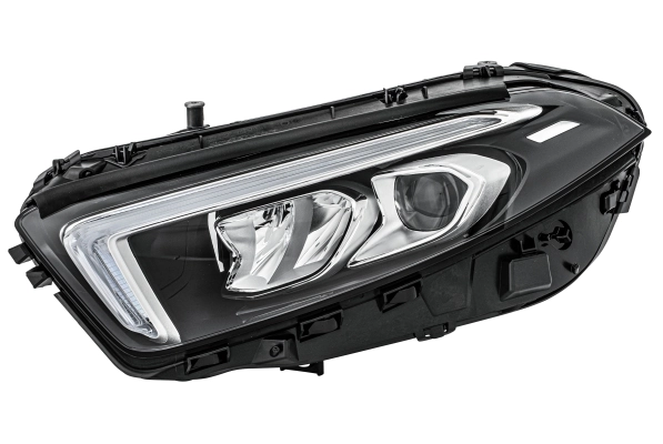 Headlight
