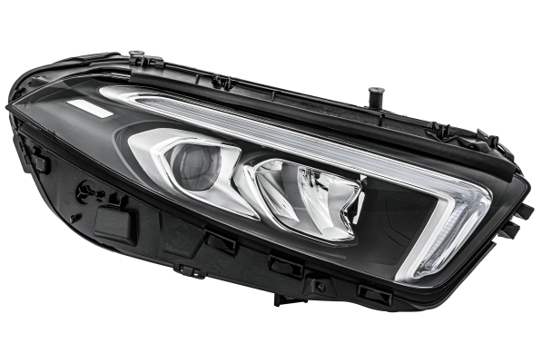 Headlight