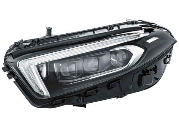 Headlight