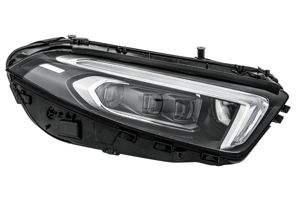 Headlight