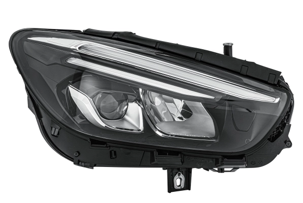 Headlight