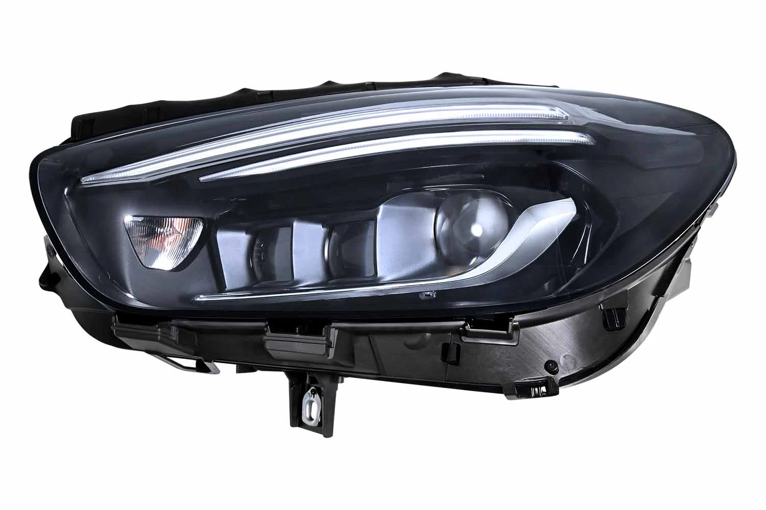 Headlight