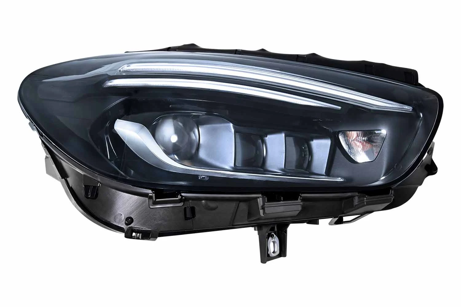 Headlight