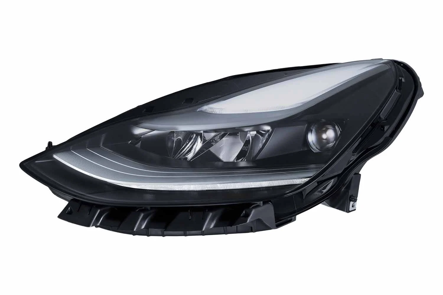 Headlight