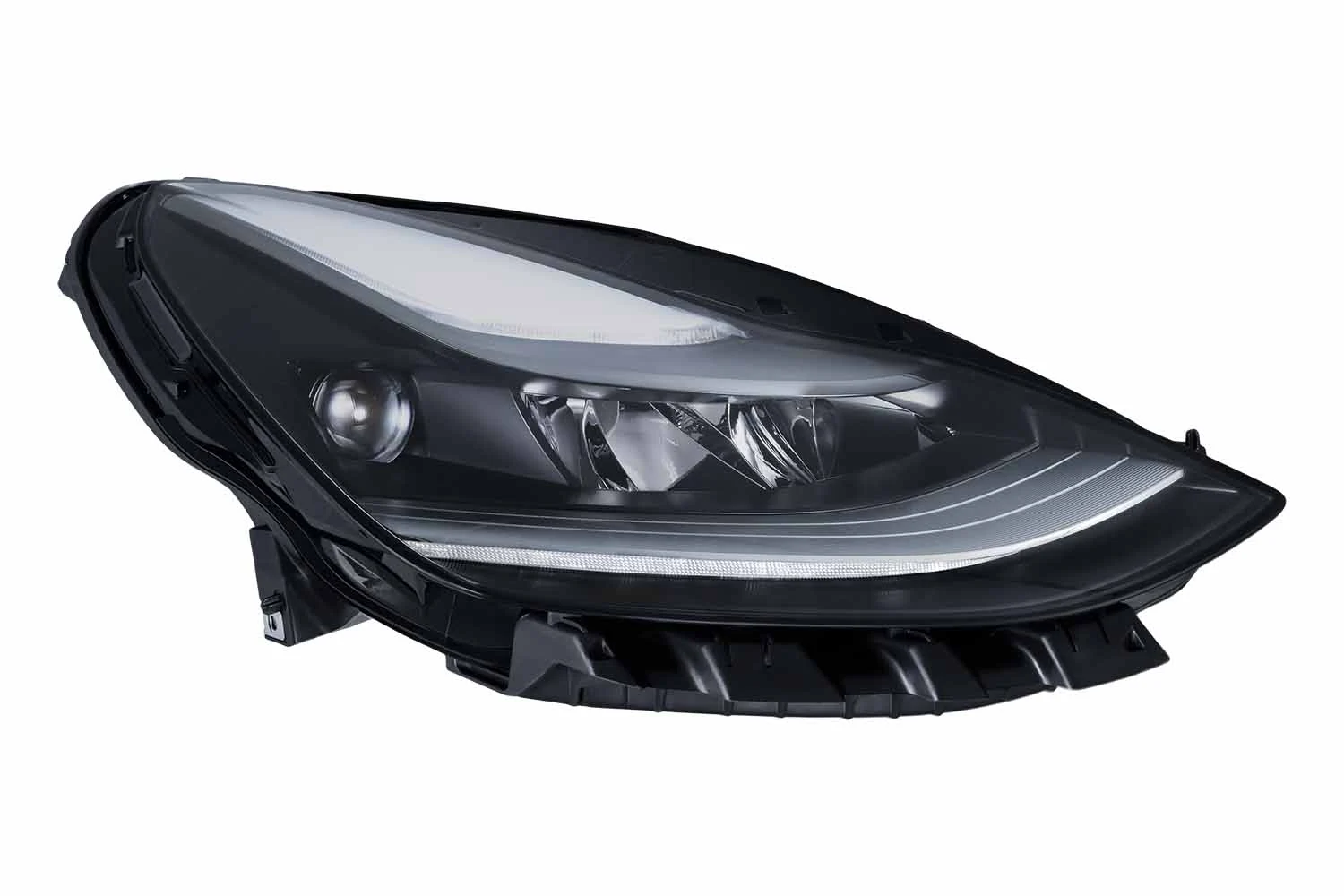 Headlight