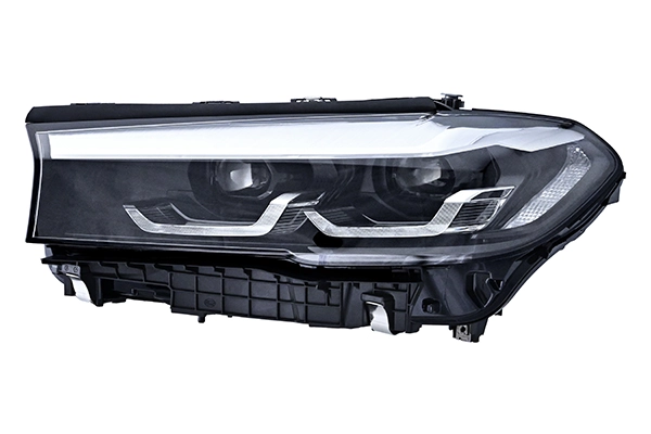 Headlight