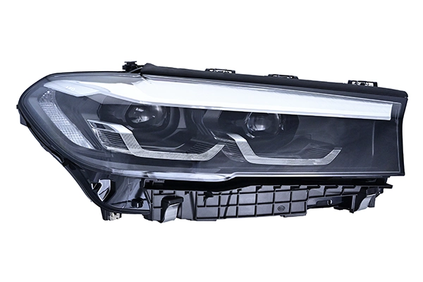 Headlight