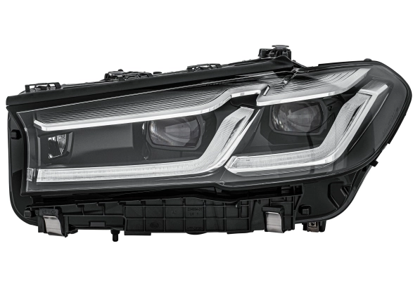 Headlight
