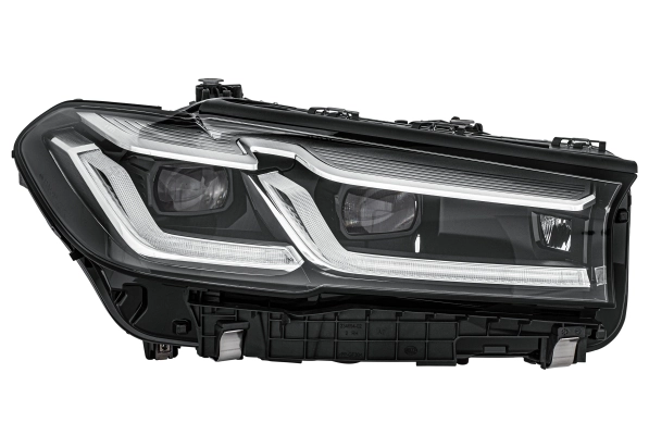 Headlight