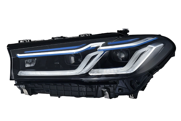 Headlight