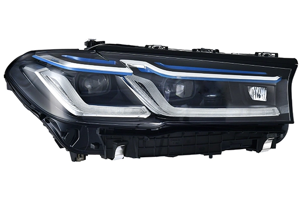 Headlight