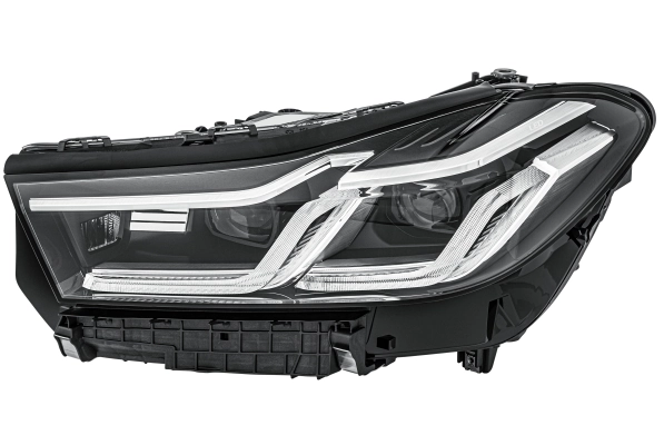 Headlight