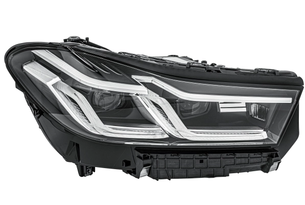 Headlight