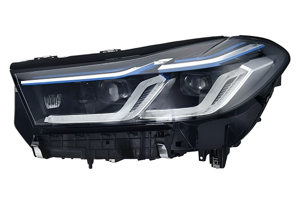 Headlight